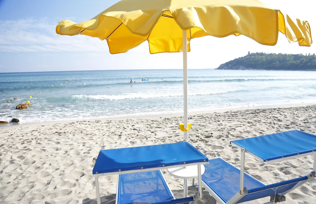 Hotel La Bitta - Bovis Hotels-1