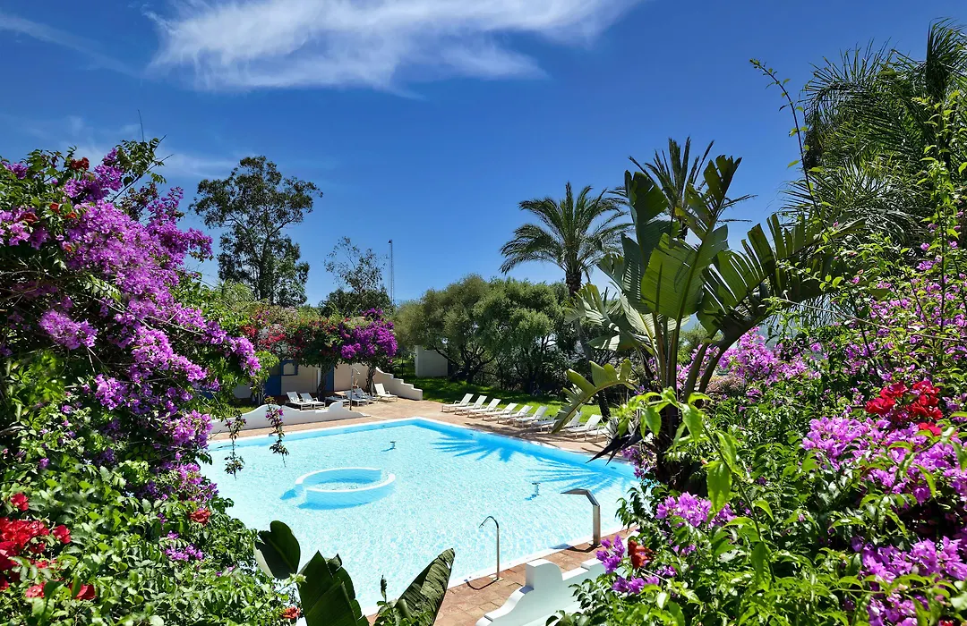 Arbatax Park Resort - Dune By Falkensteiner-1