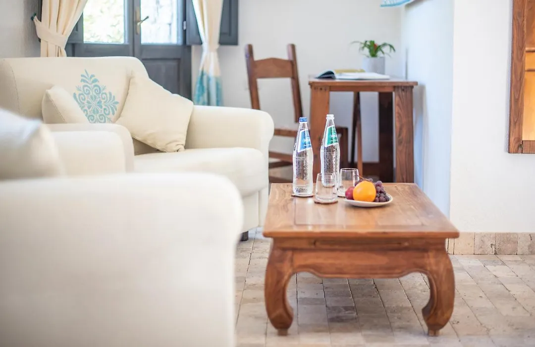 Arbatax Park Resort - Borgo Cala Moresca By Falkensteiner-1