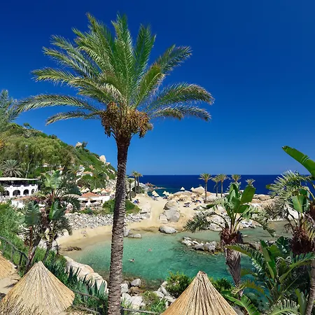 Arbatax Park Resort - Dune By Falkensteiner-3