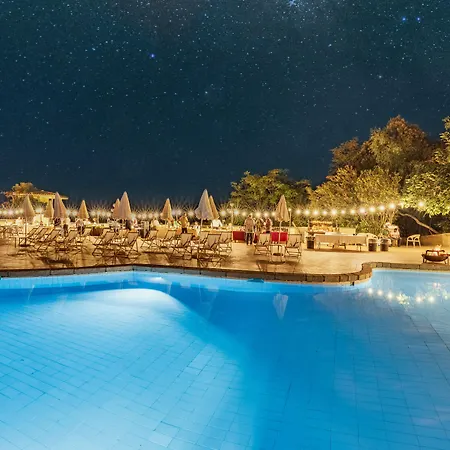 Arbatax Park Resort - Borgo Cala Moresca By Falkensteiner-2